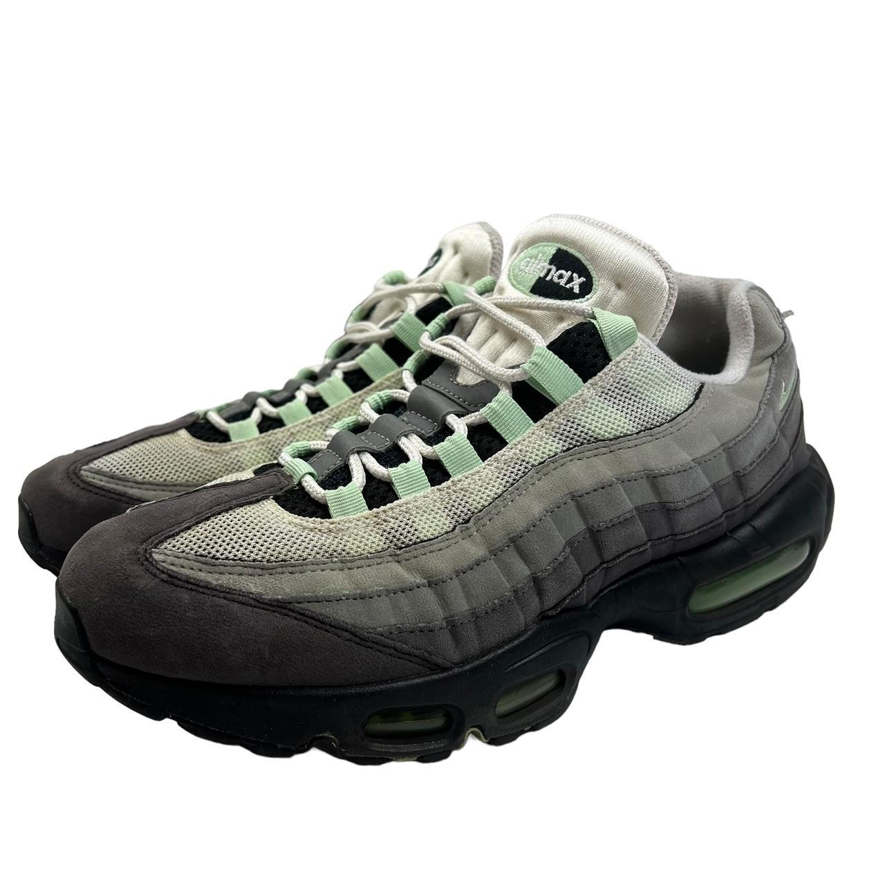 Nike Air Max 95 Fresh Mint (uk 8)