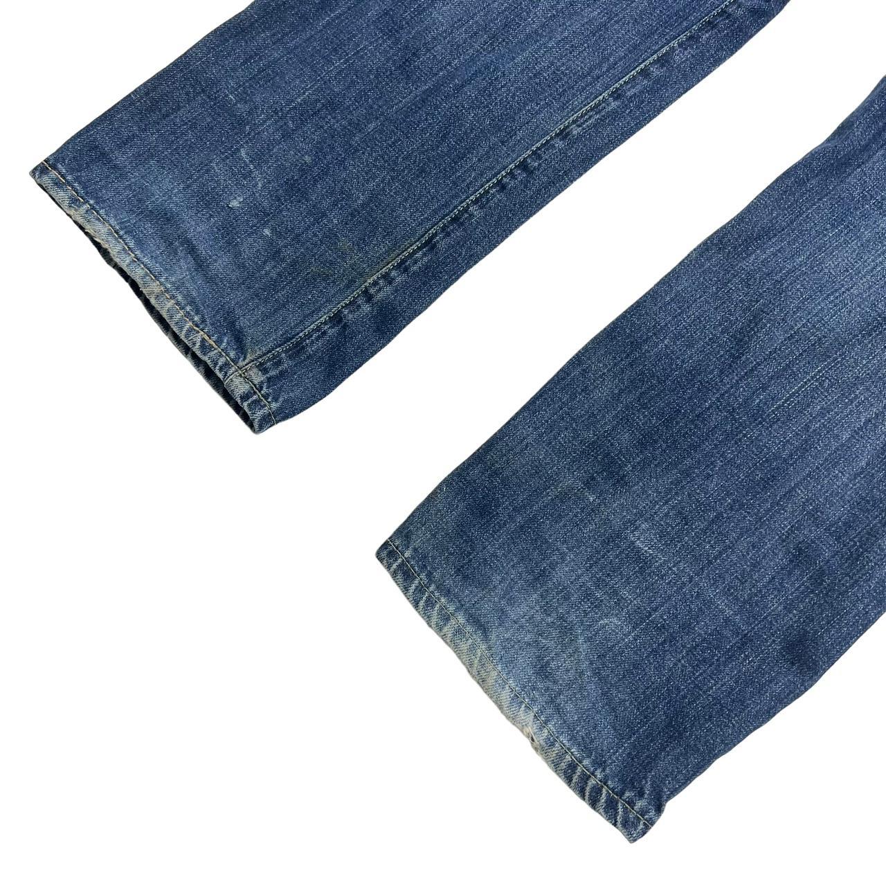 Stussy Jeans (w32)