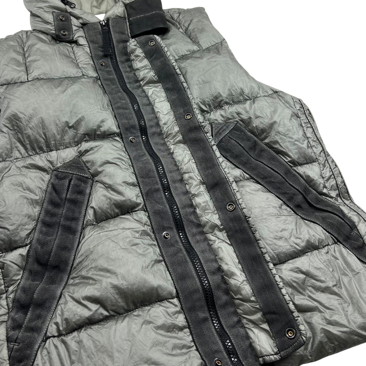 Stone Island Gilet (L)
