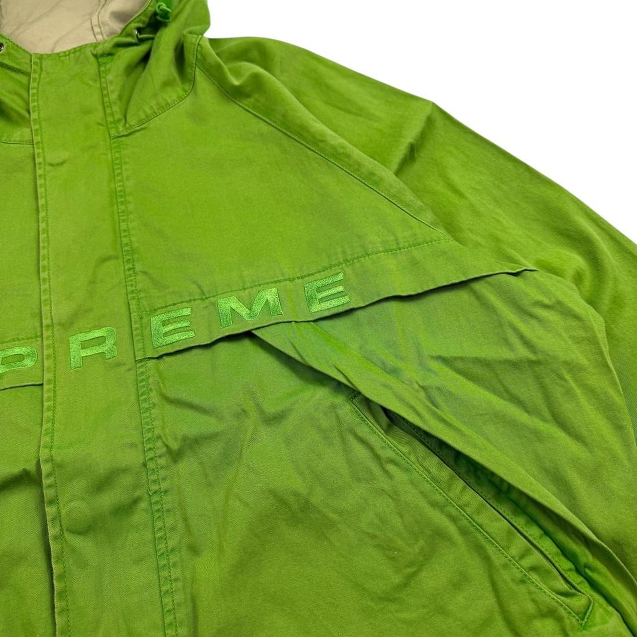 Supreme Jacket (M)