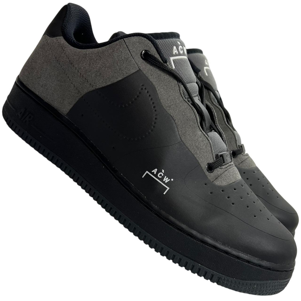 Nike x ACW Air Force 1 (uk 11)