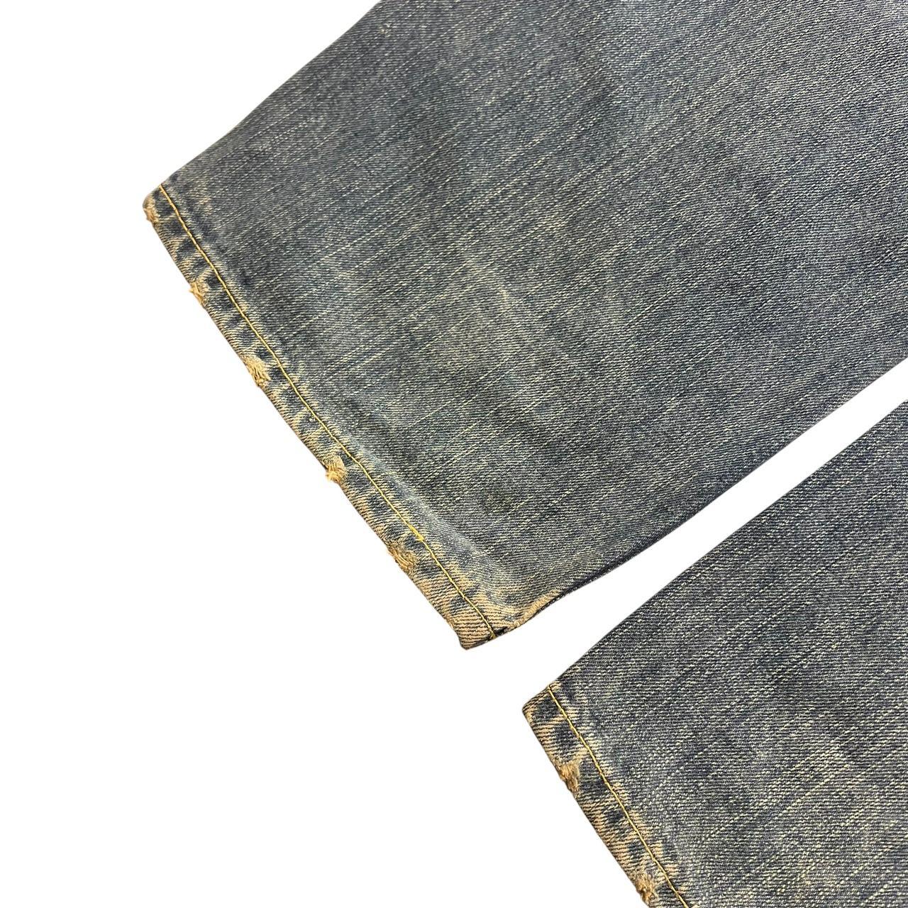 Karakuri Jeans (w35)