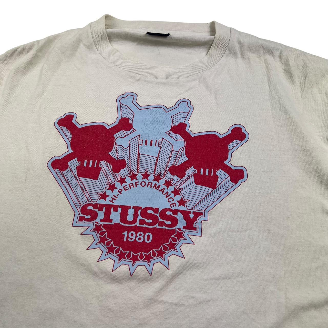 Stussy T-Shirt (XL)