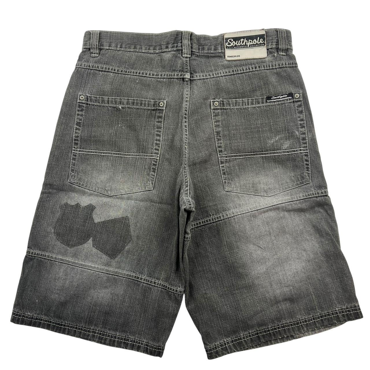 Southpole Shorts (w34)