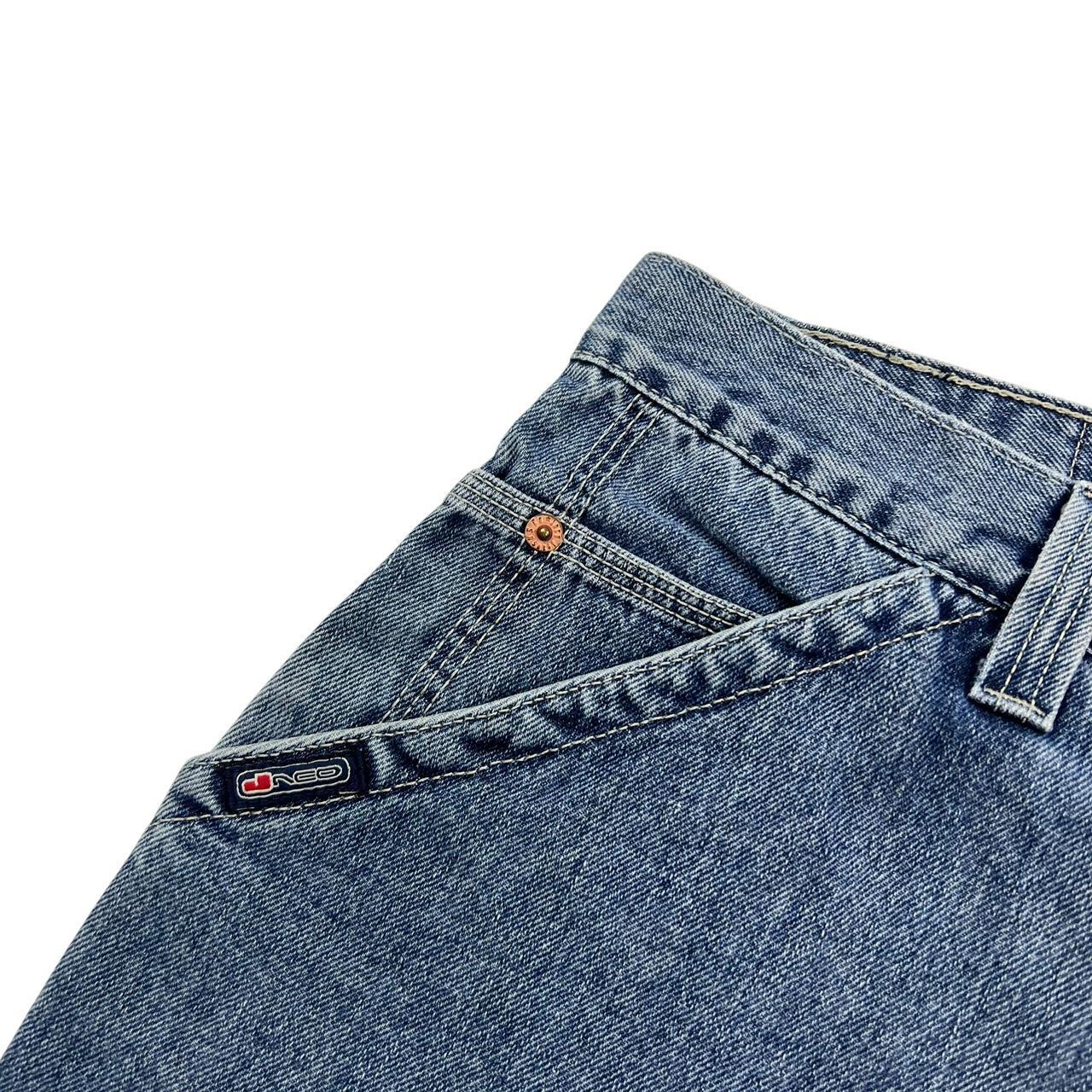 Jnco Shorts (w32)