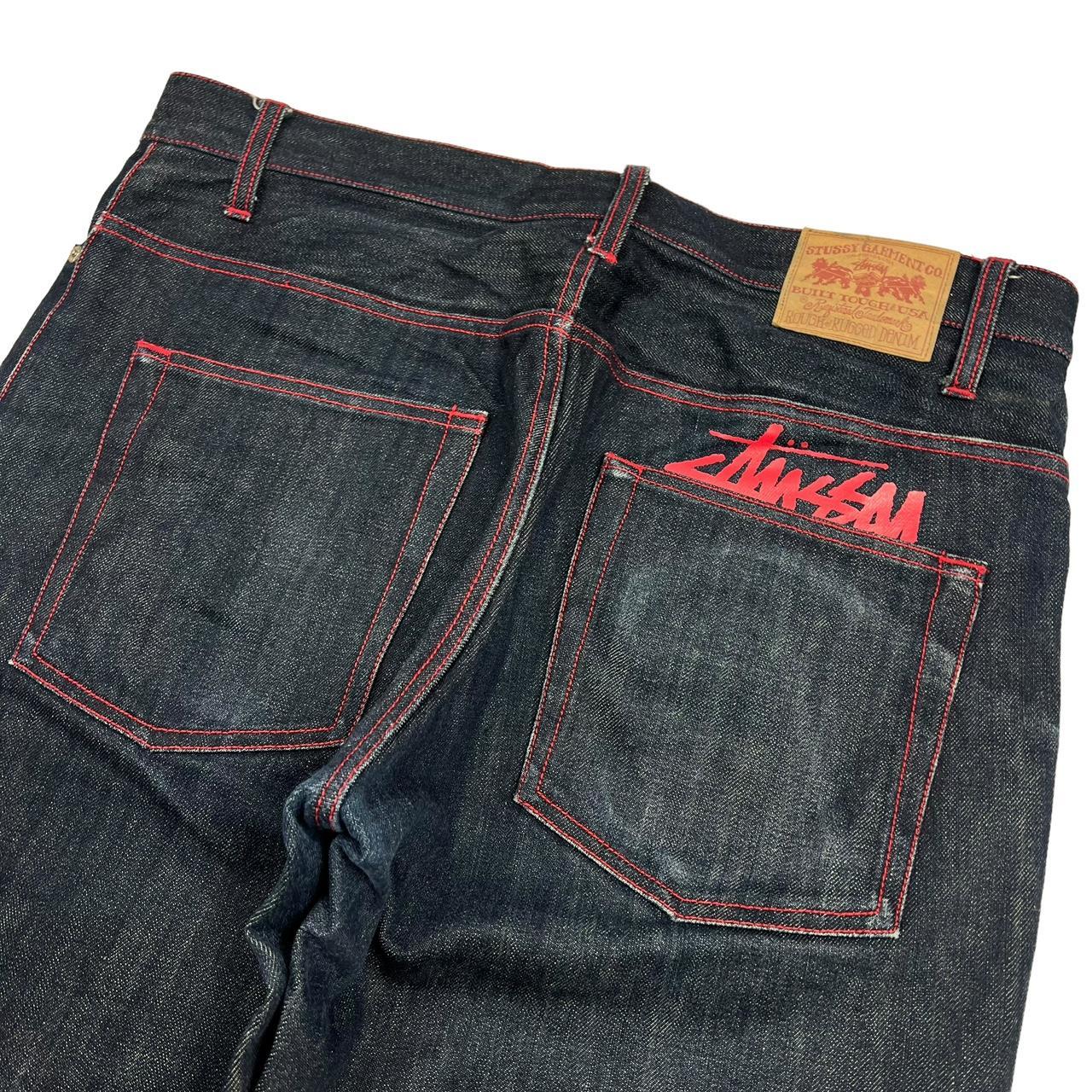 Stussy Jeans (w36)