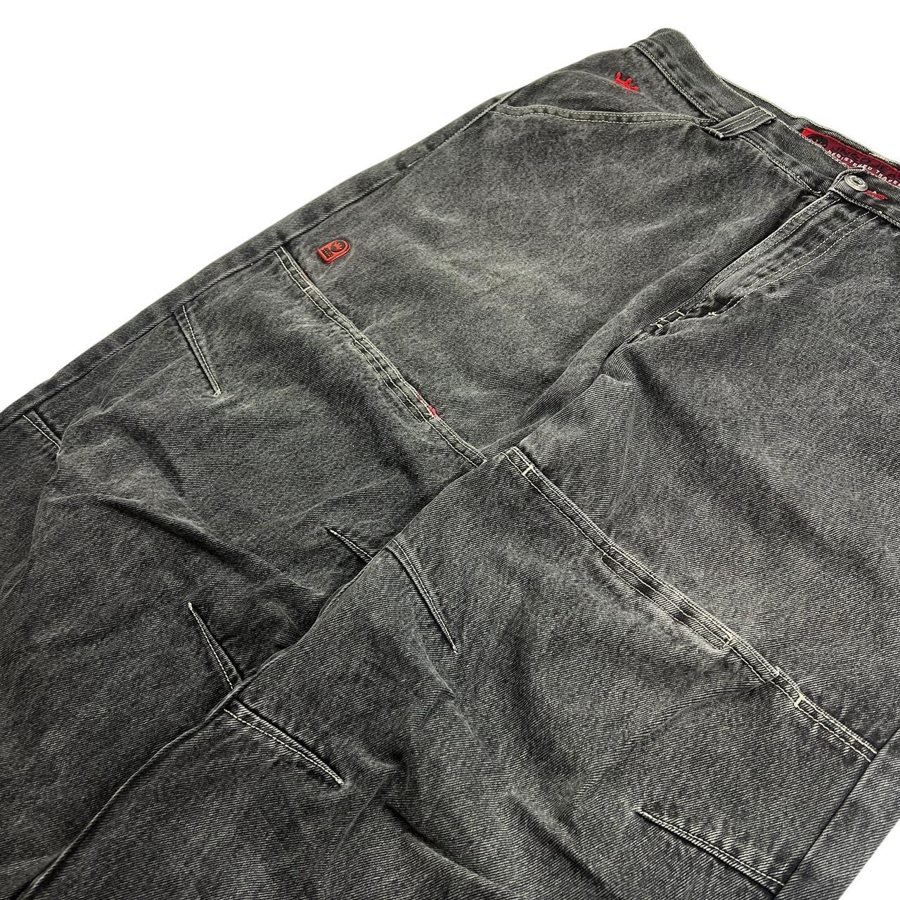 Jnco Jeans (w35)