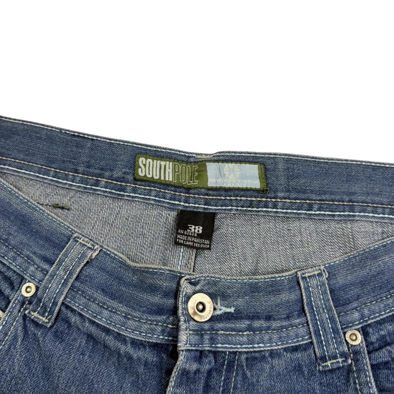 Southpole Shorts (w38)