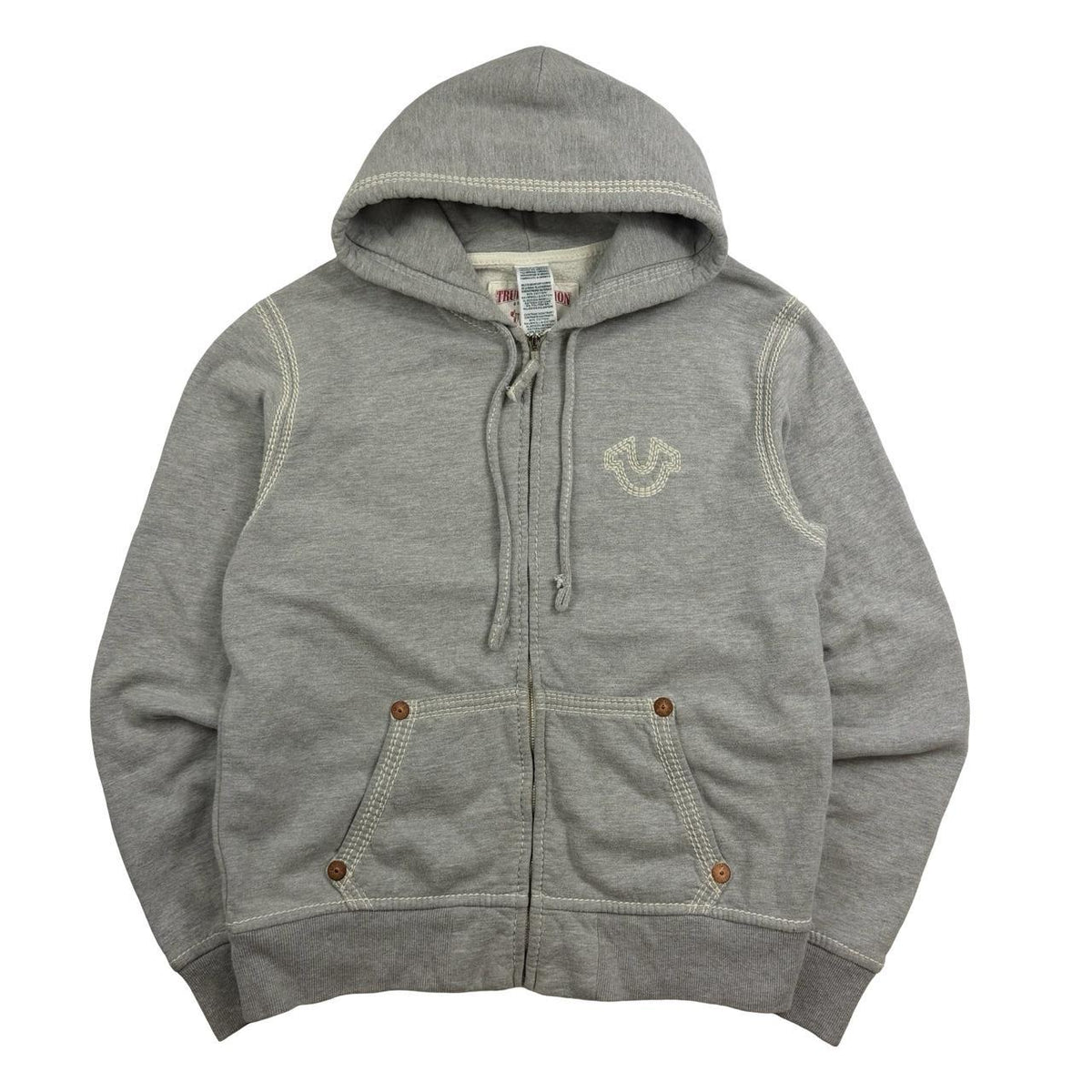 True Religion Hoodie (L)