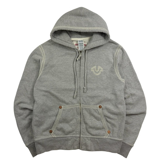 True Religion Hoodie (L)