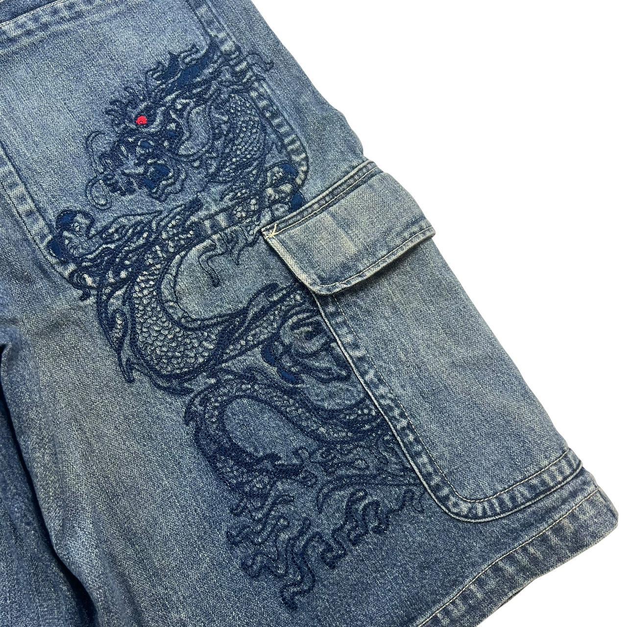 Jnco Shorts (w32)