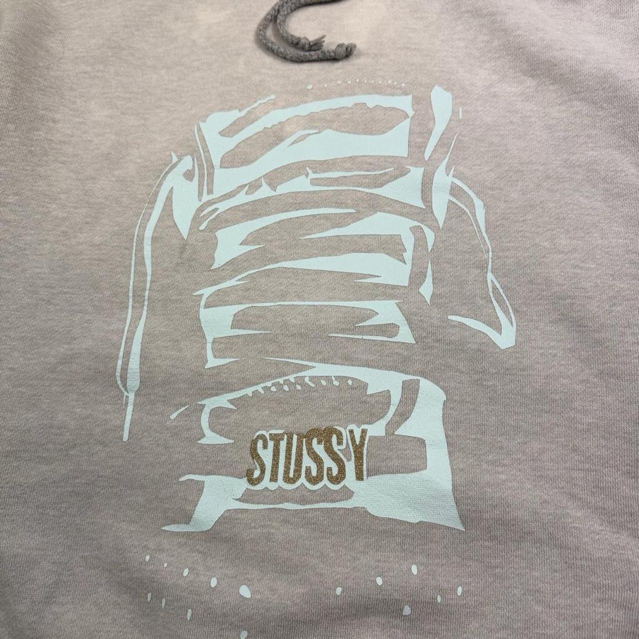 Stussy Hoodie (XL)