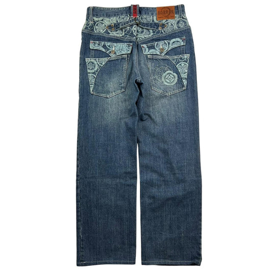 Karakuri Jeans (w34)