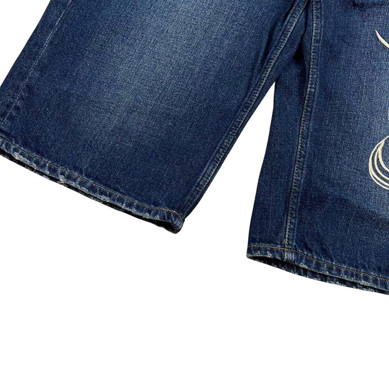 Karakuri Shorts (w34)
