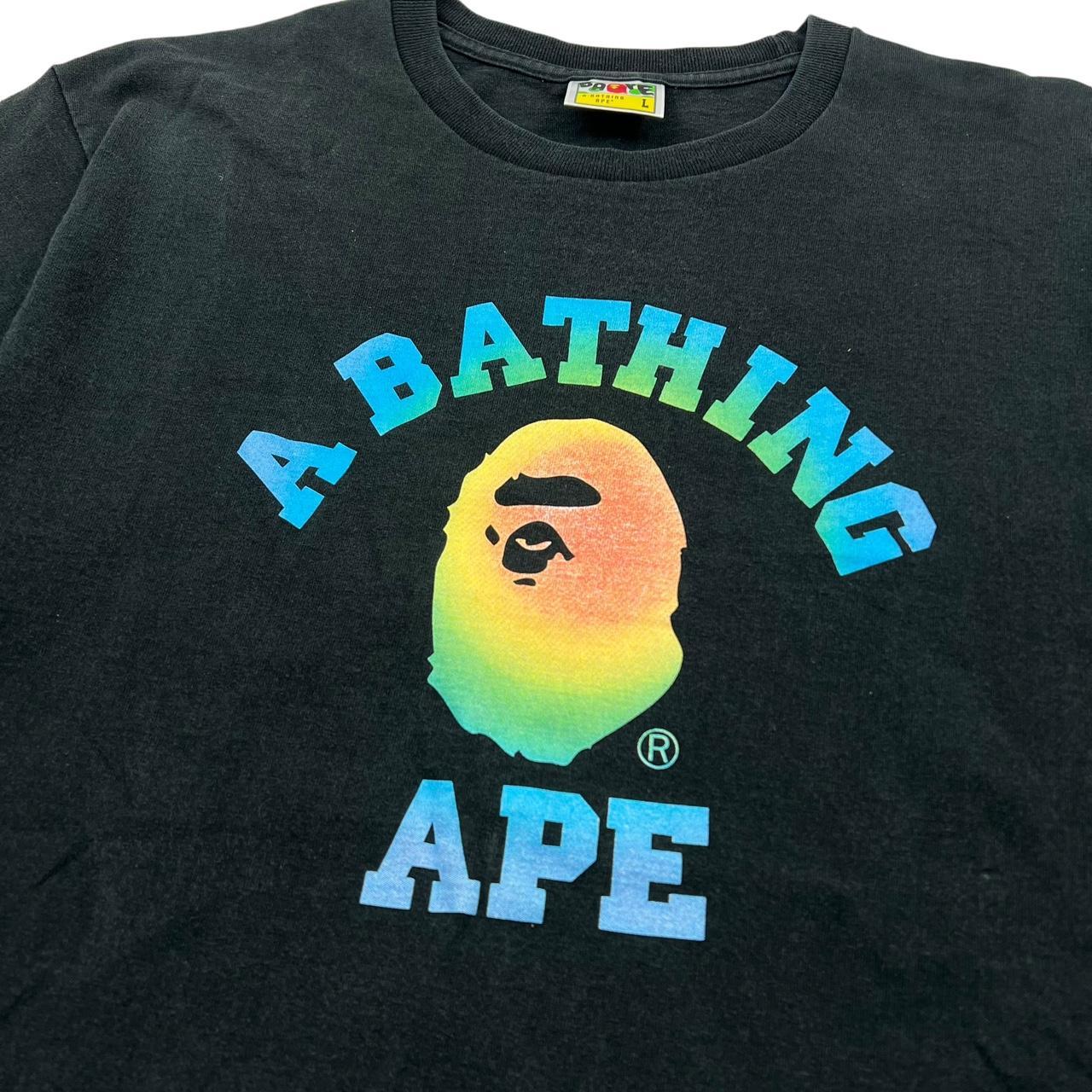 Bape T-Shirt (L)