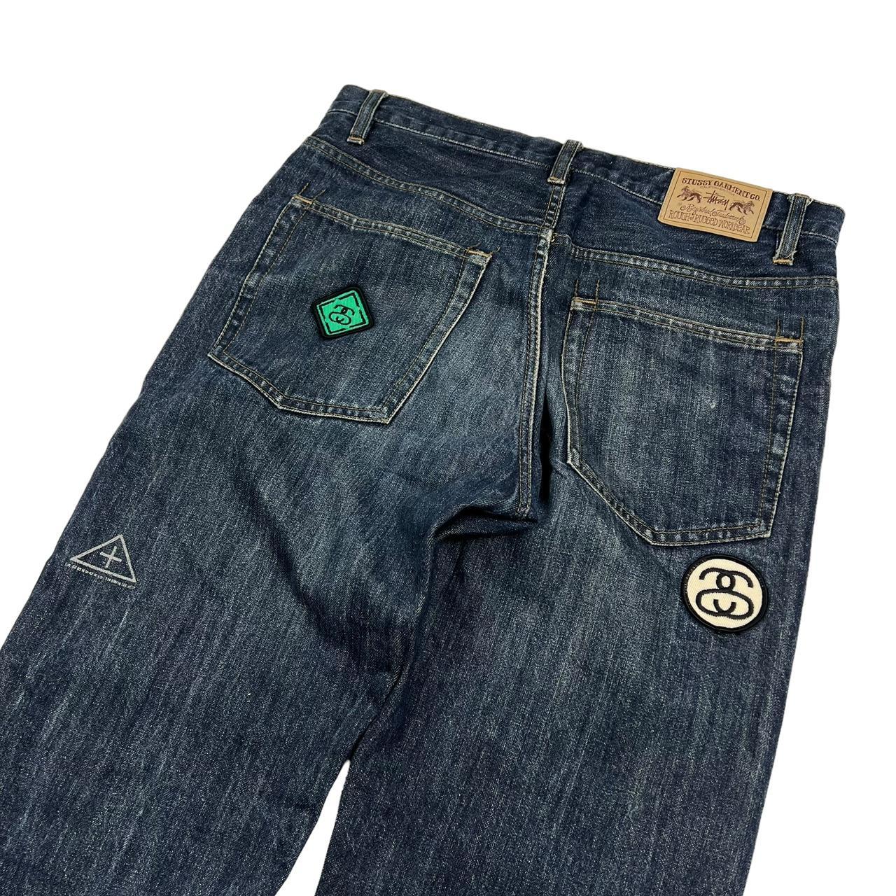 Stussy Jeans (w33)