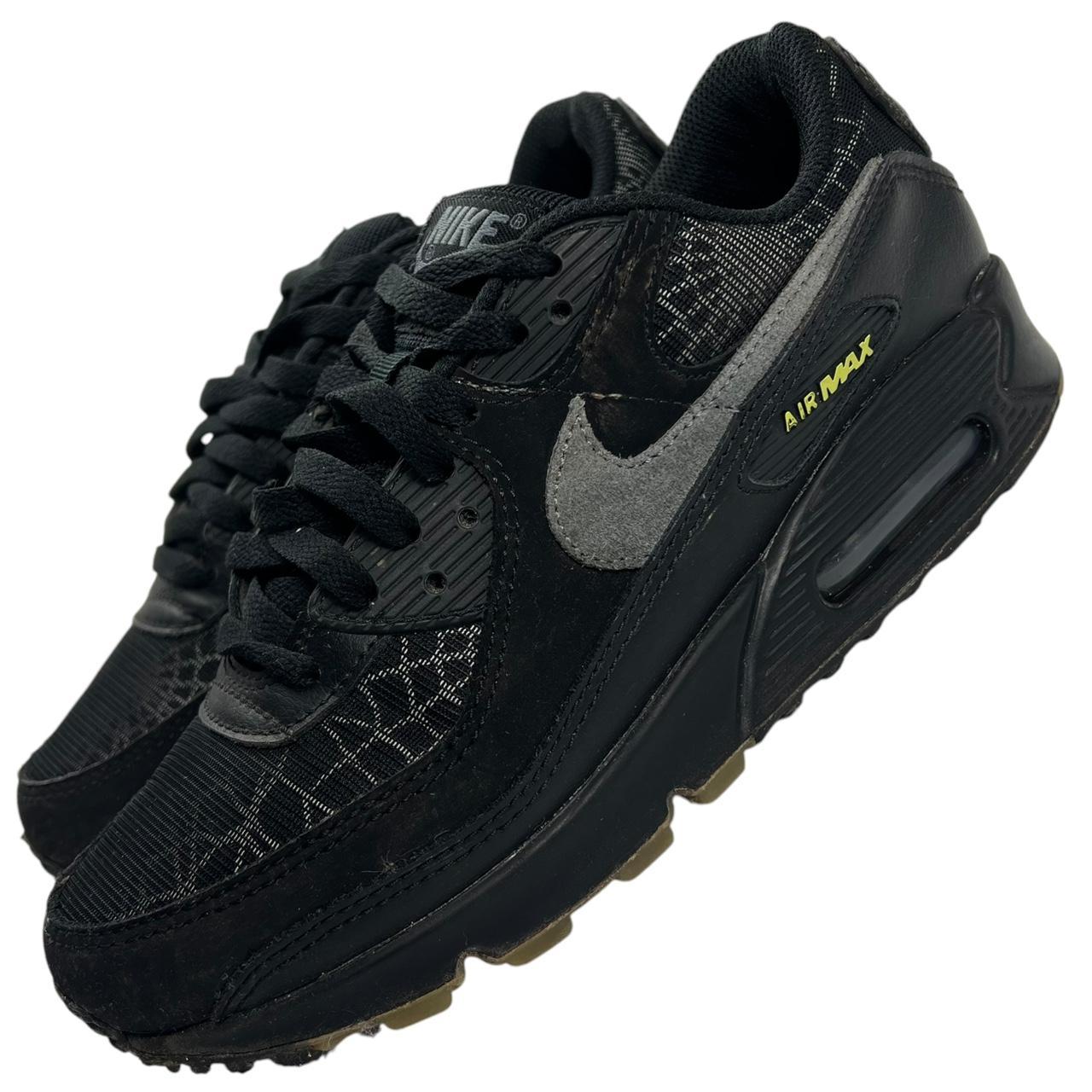 Nike Air Max 90 Halloween (uk 6)