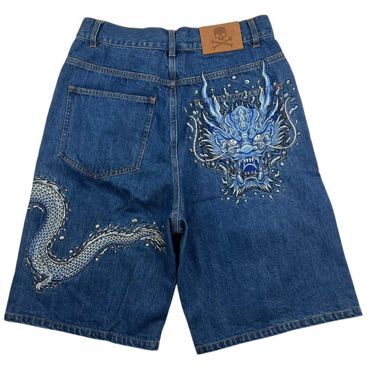 By Bounty Shorts (w31)