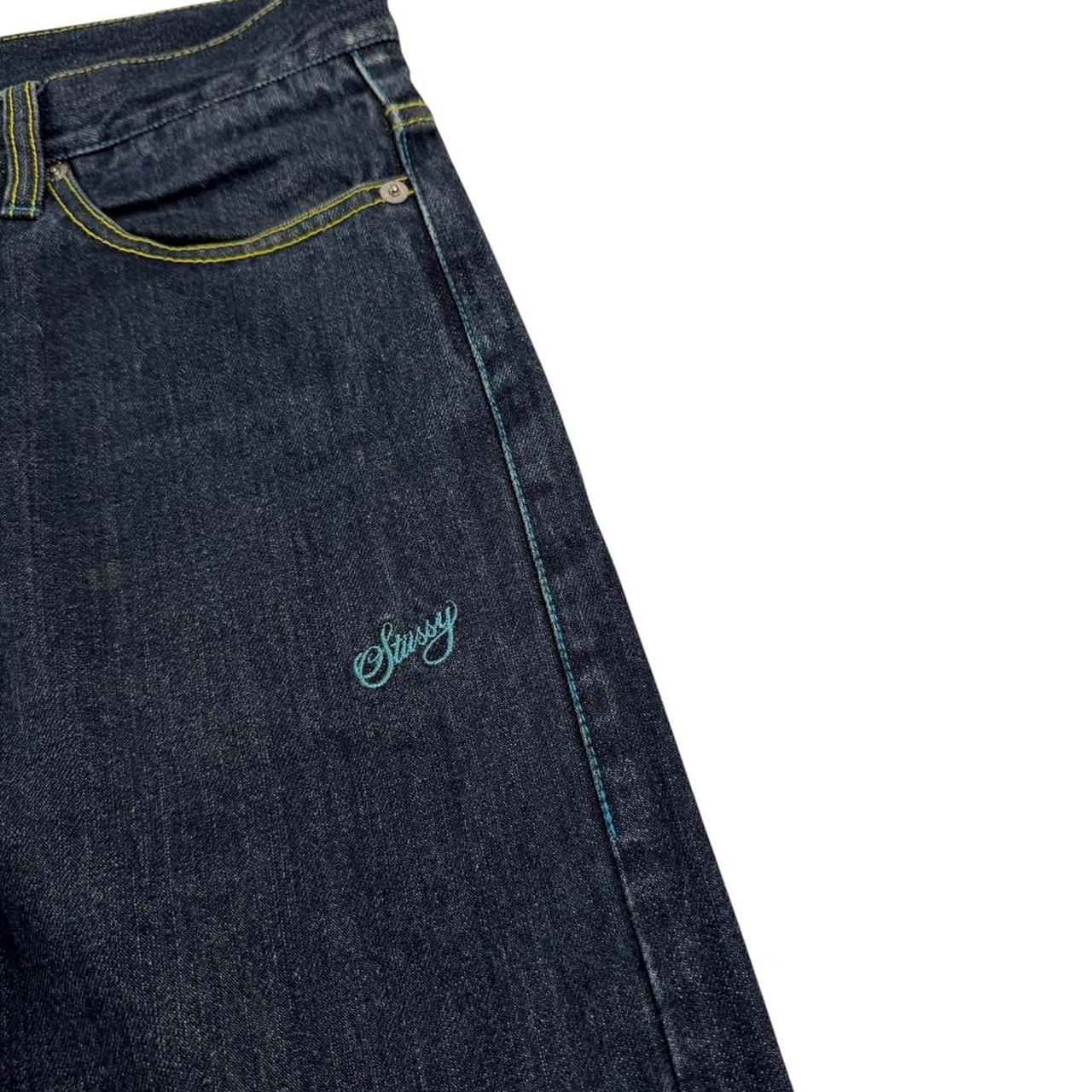 Stussy Jeans (w34)