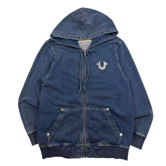 True Religion Hoodie (M)