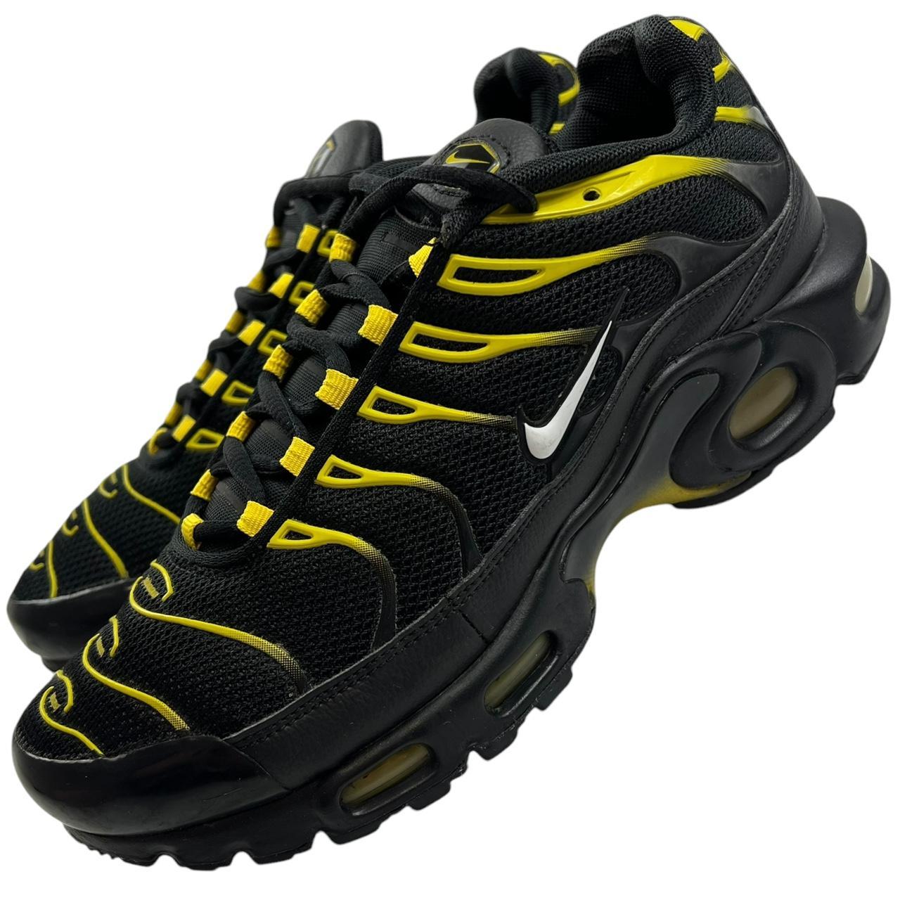 Nike TN Vivid Sulfur (uk 6.5)