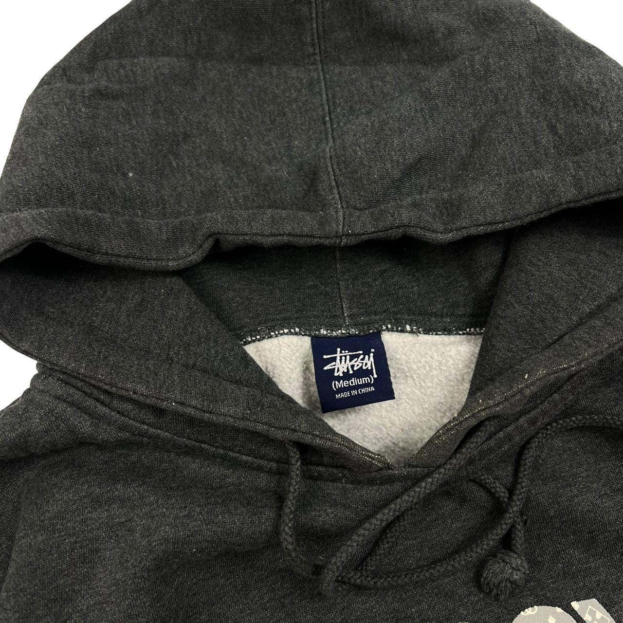 Stussy Hoodie (M)