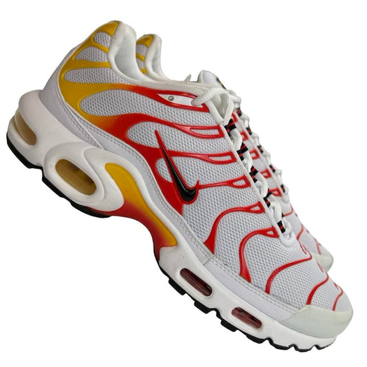 Nike TN Sunburn (uk 8)