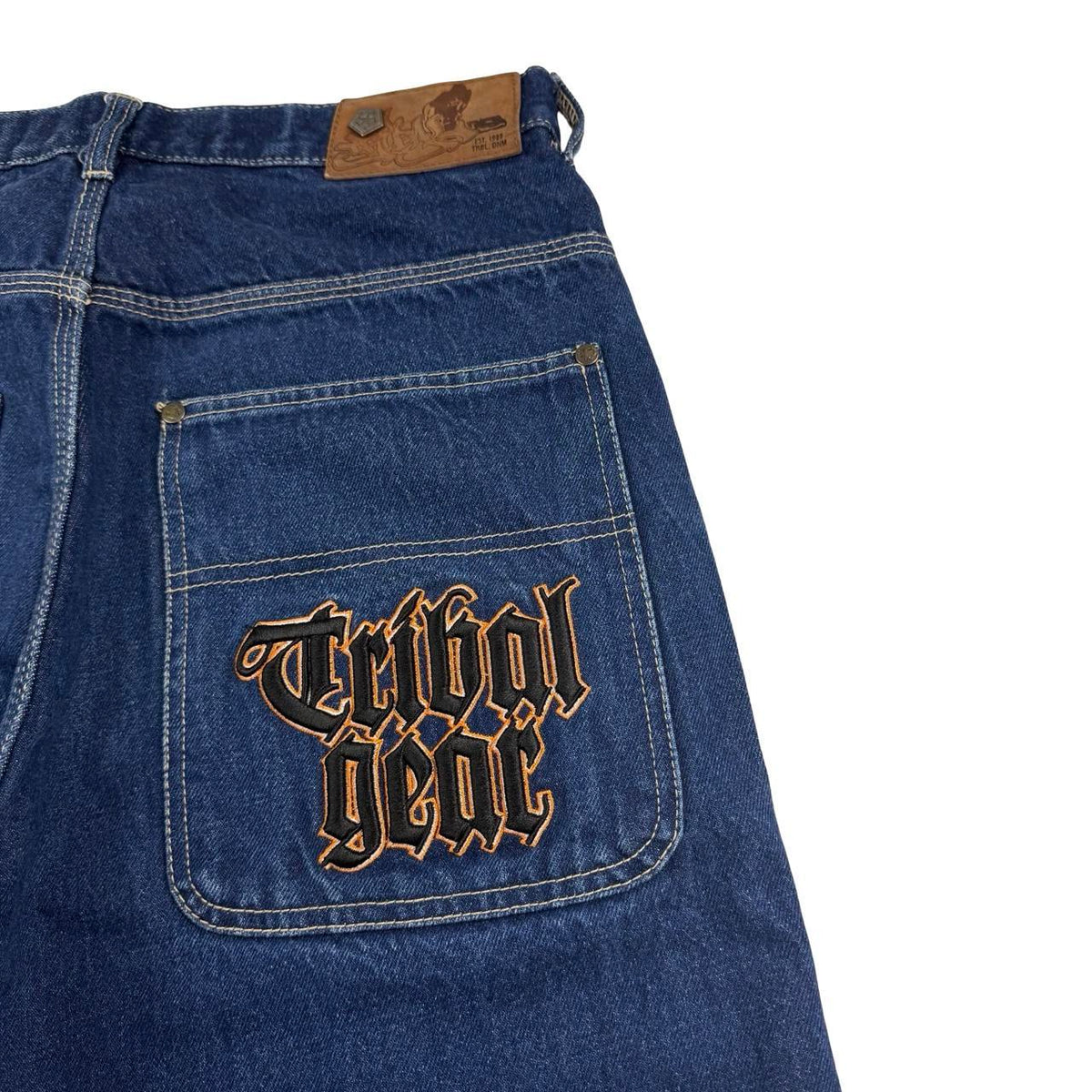 Tribal Gear Jeans (w32)