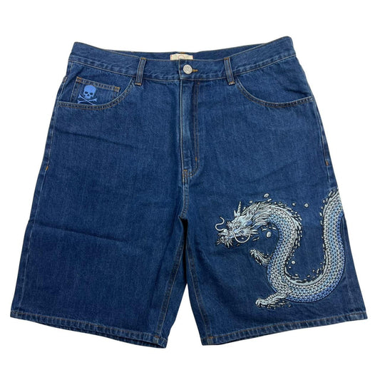 By Bounty Shorts (w38)