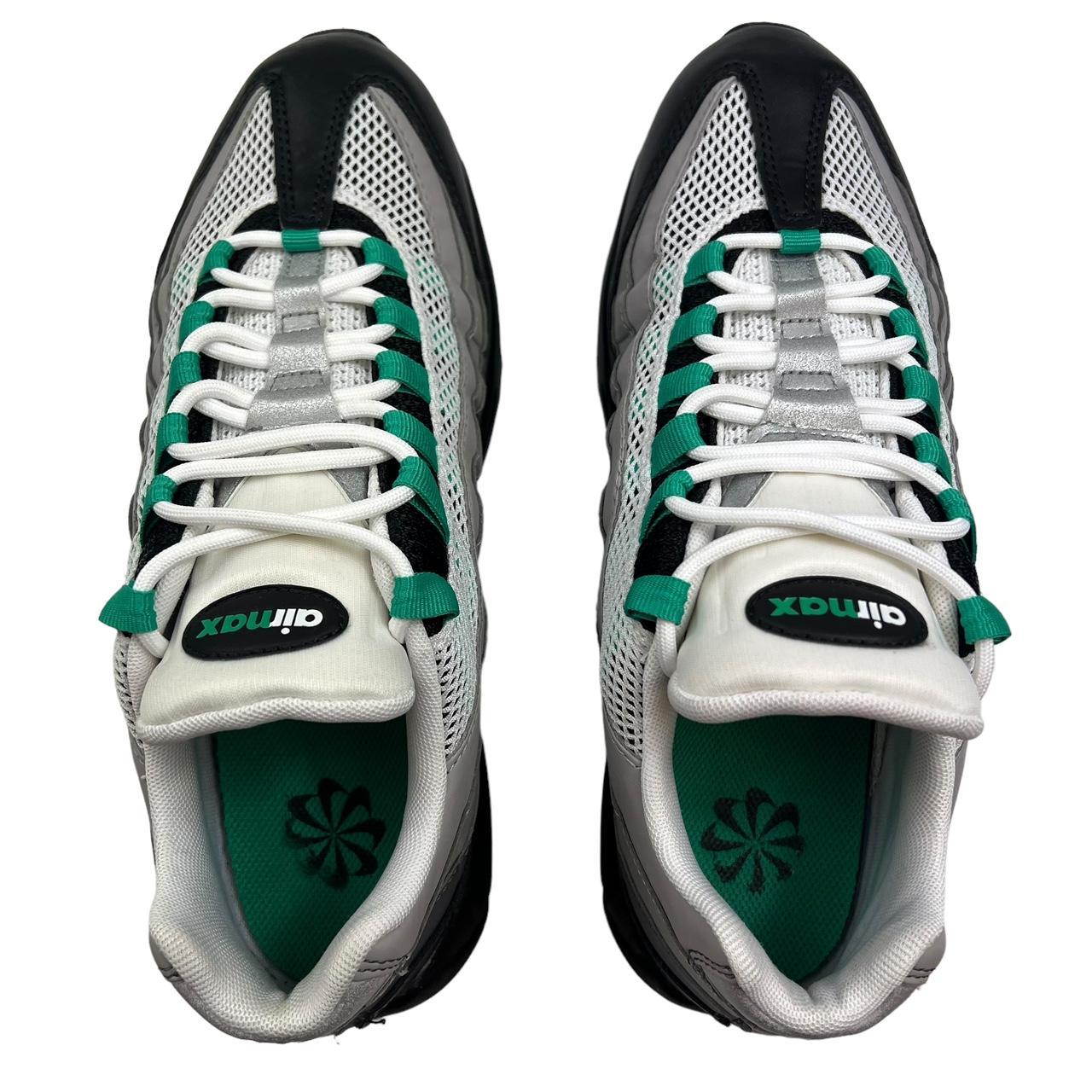 Nike Air Max 95 Stadium Green (uk 9)