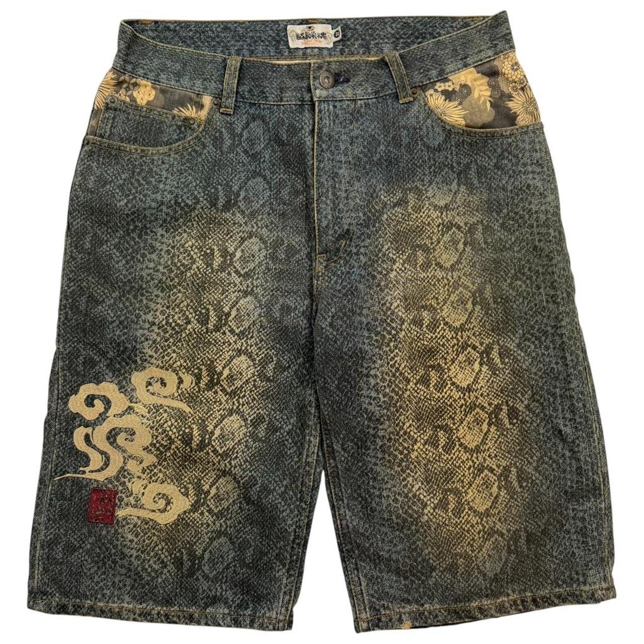 Karakuri Shorts (w32)