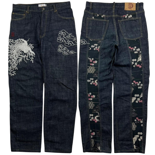 Karakuri Jeans (w34)