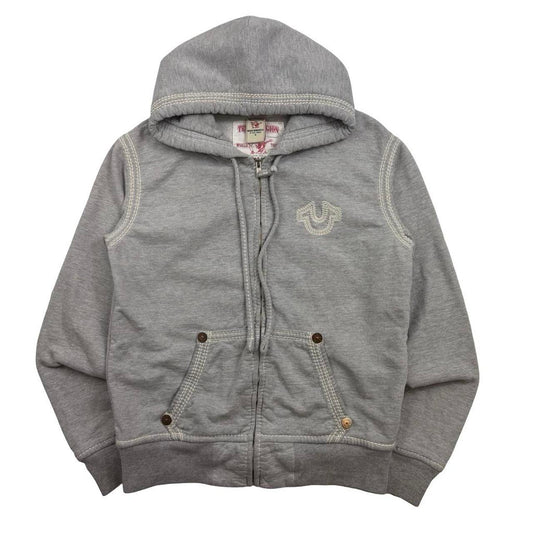 True Religion Hoodie (S)