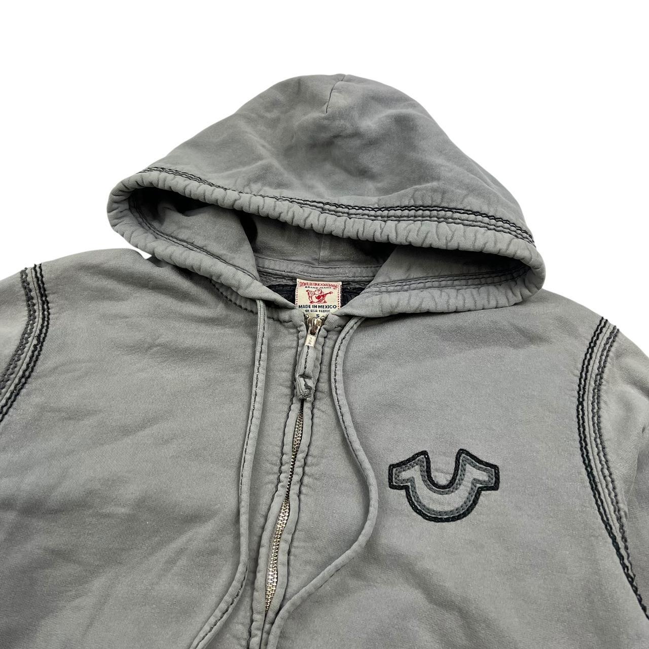 True Religion Hoodie (S)