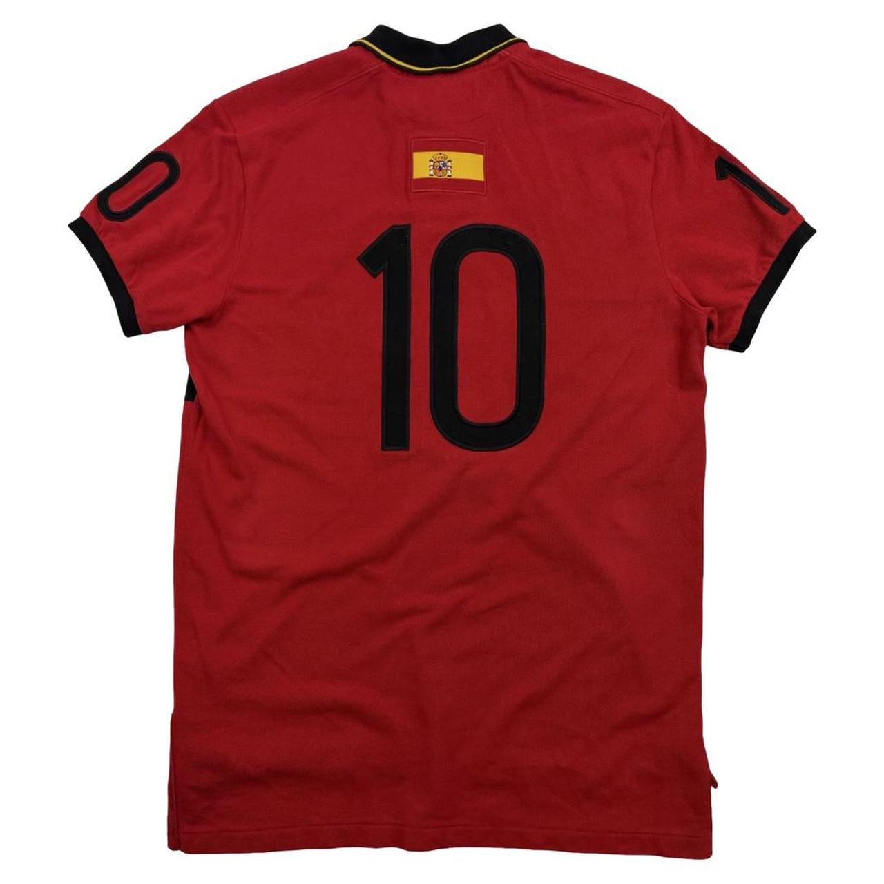 Ralph Lauren Polo Shirt (M)