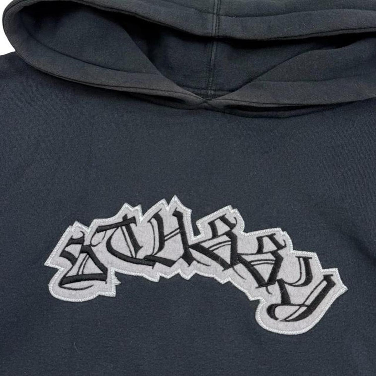 Stussy Hoodie (L)