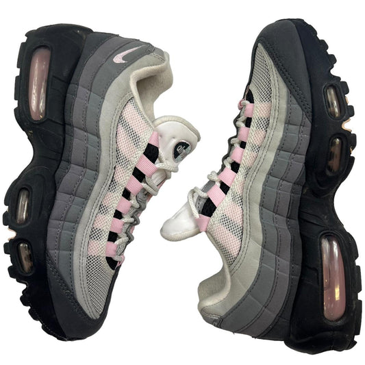 Nike Air Max 95 Pink Foam (uk 3)