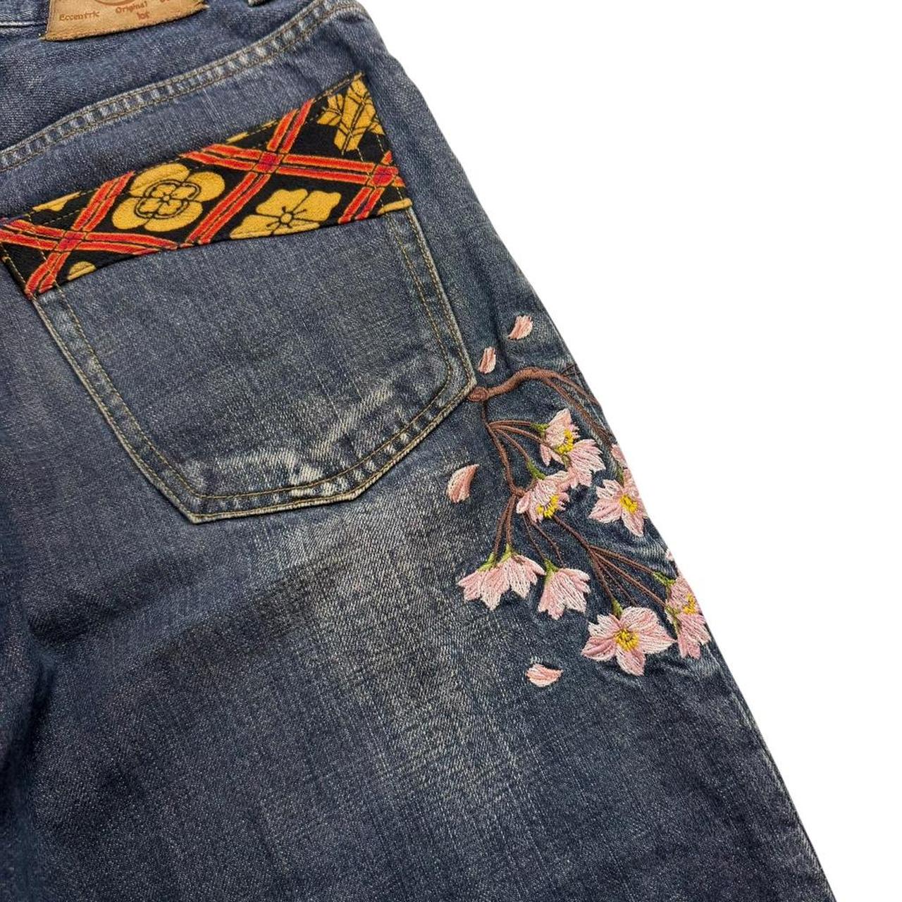 Karakuri Shorts (w34)
