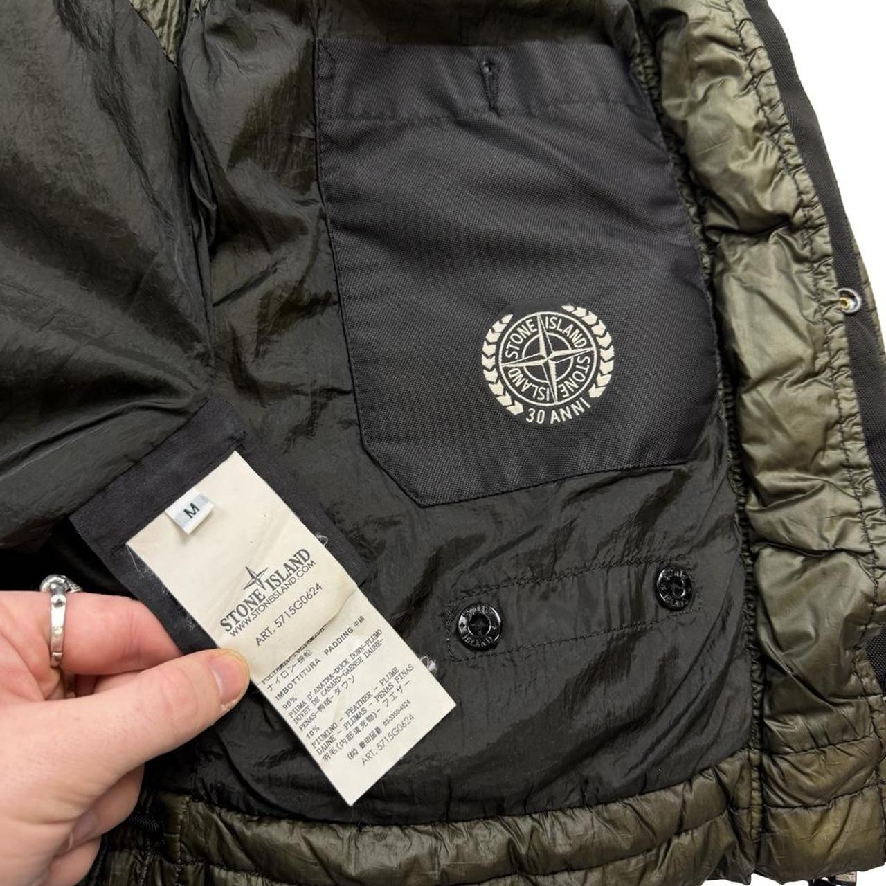 Stone Island Gilet (M)
