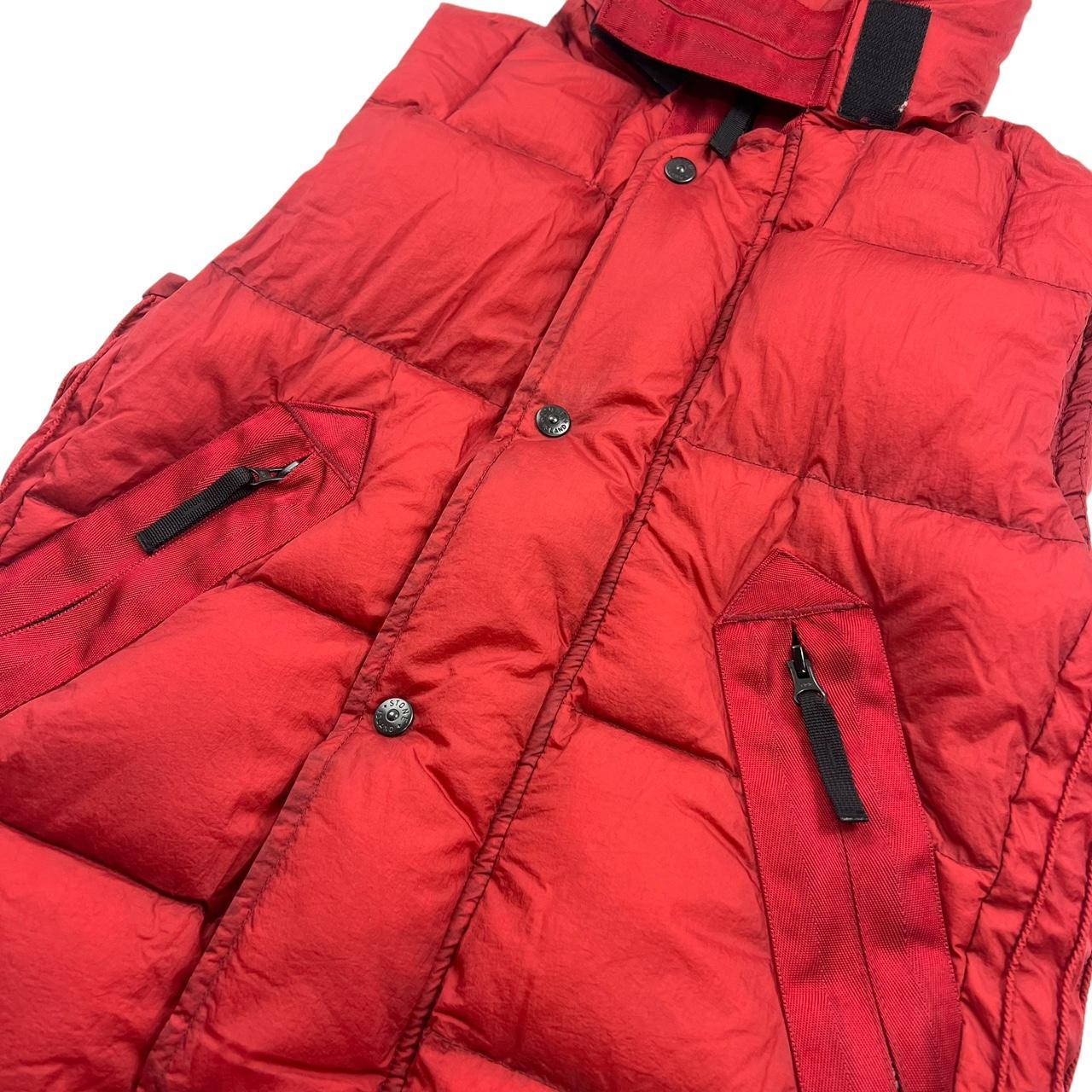 Stone Island Gilet (S)