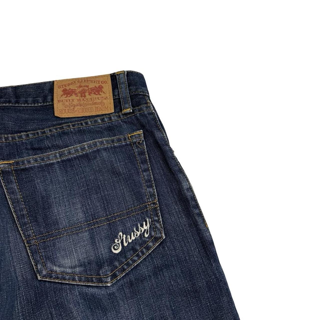 Stussy Jeans (w32)