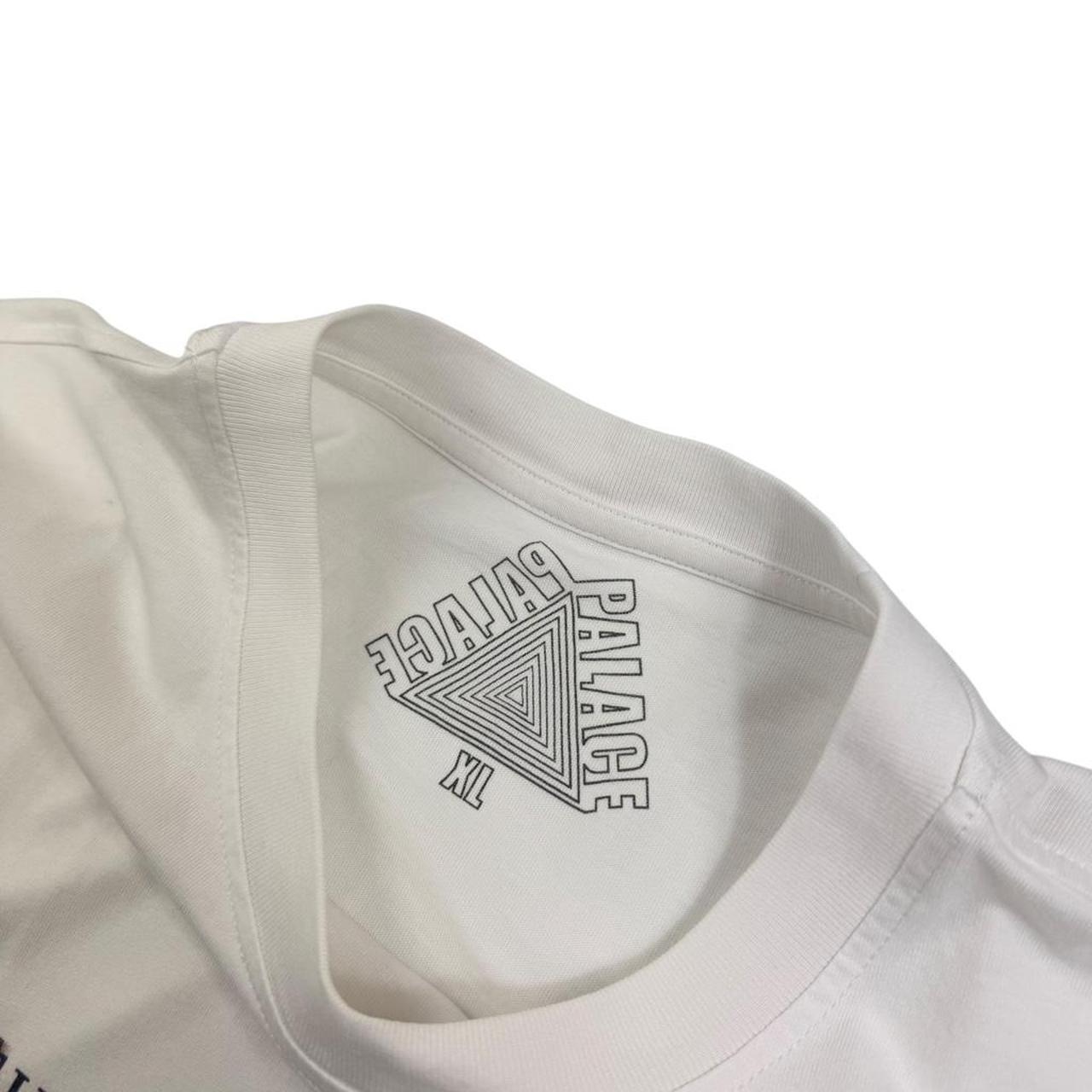 Palace T-Shirt (XL)