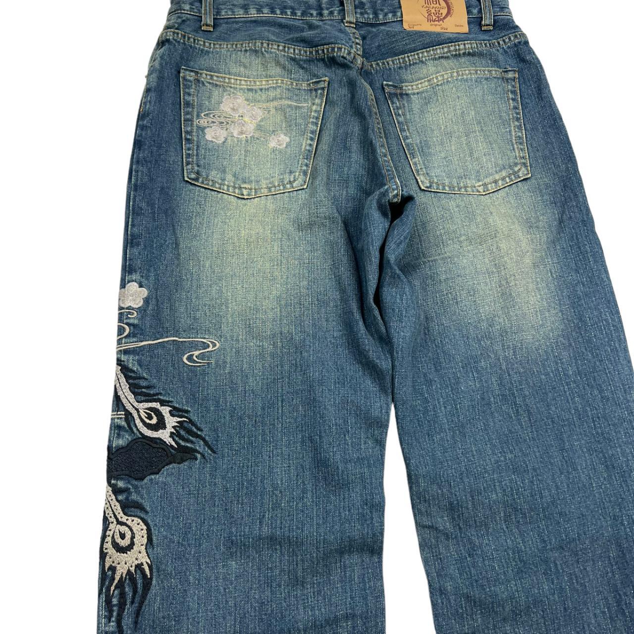 Karakuri Jeans (w33)