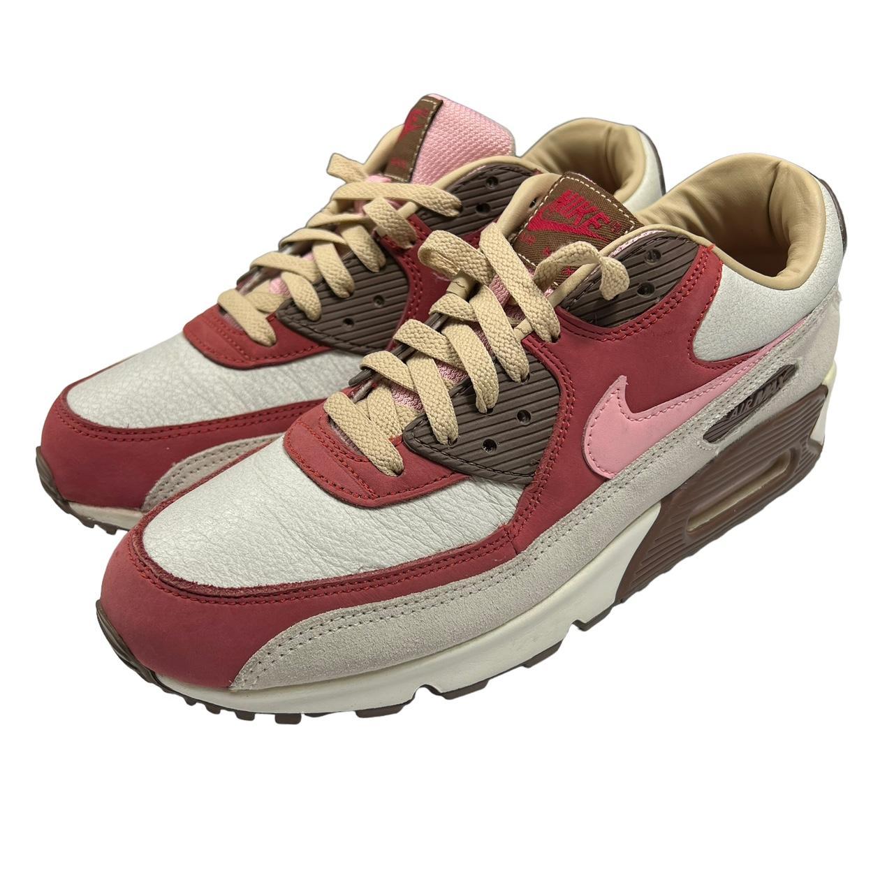 Nike Air Max 90 Bacon (uk 8)