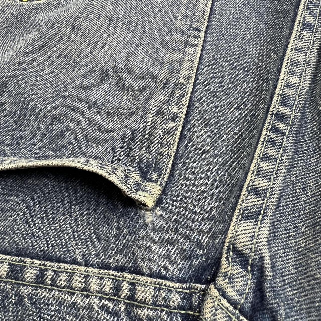 Jnco Shorts (w36)