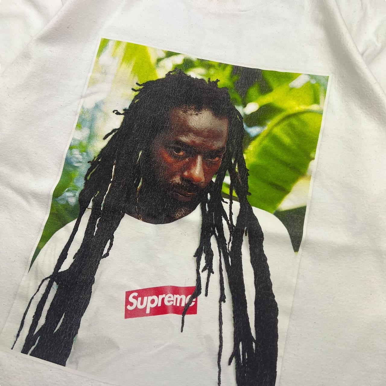 Supreme T-Shirt (S)