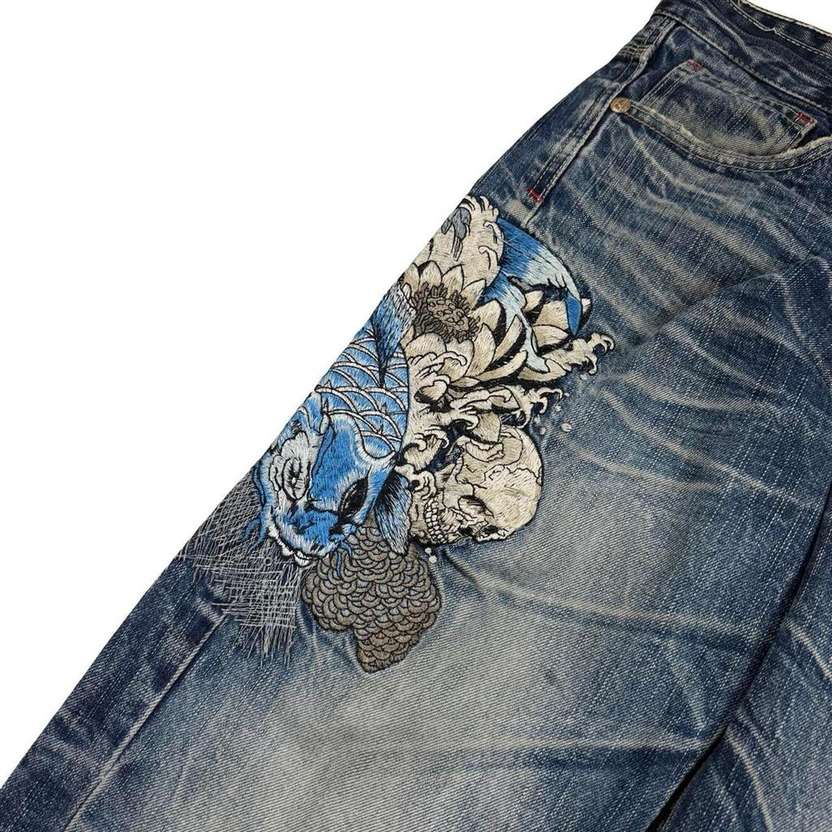 Big Train Jeans (w30)