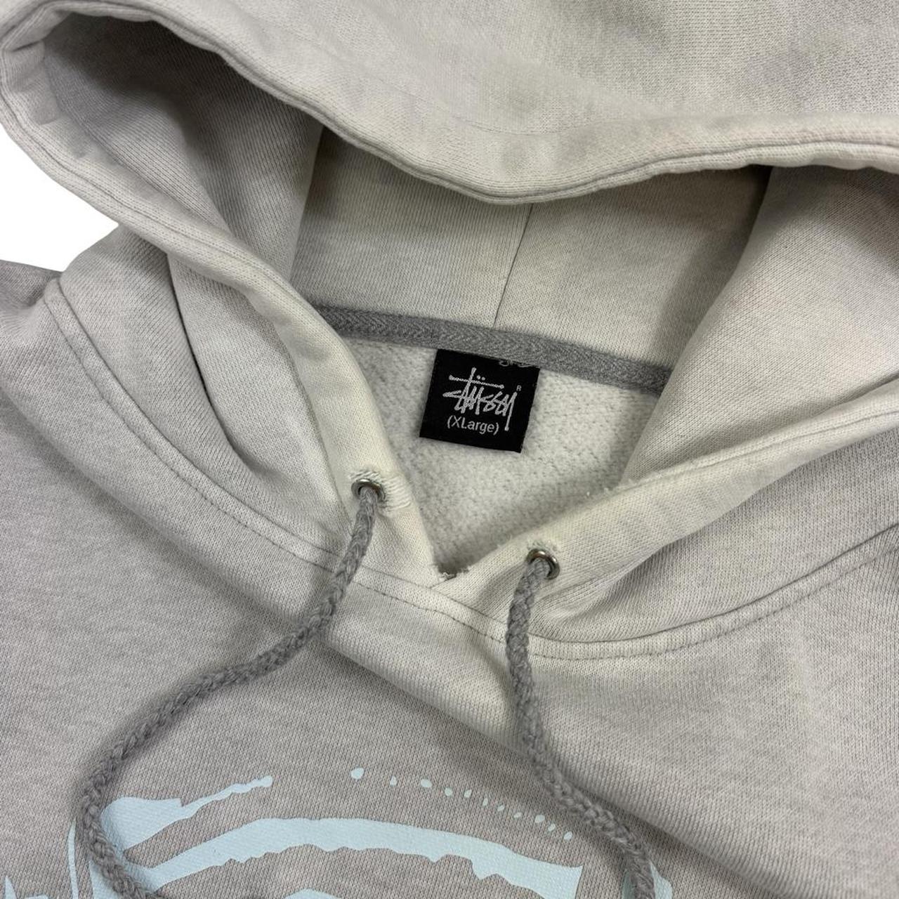 Stussy Hoodie (XL)