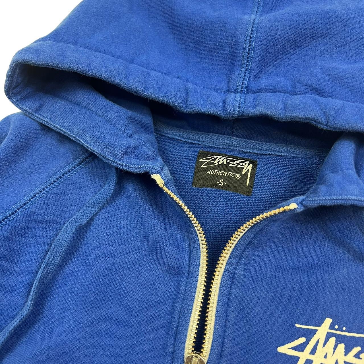 Stussy Hoodie (S)