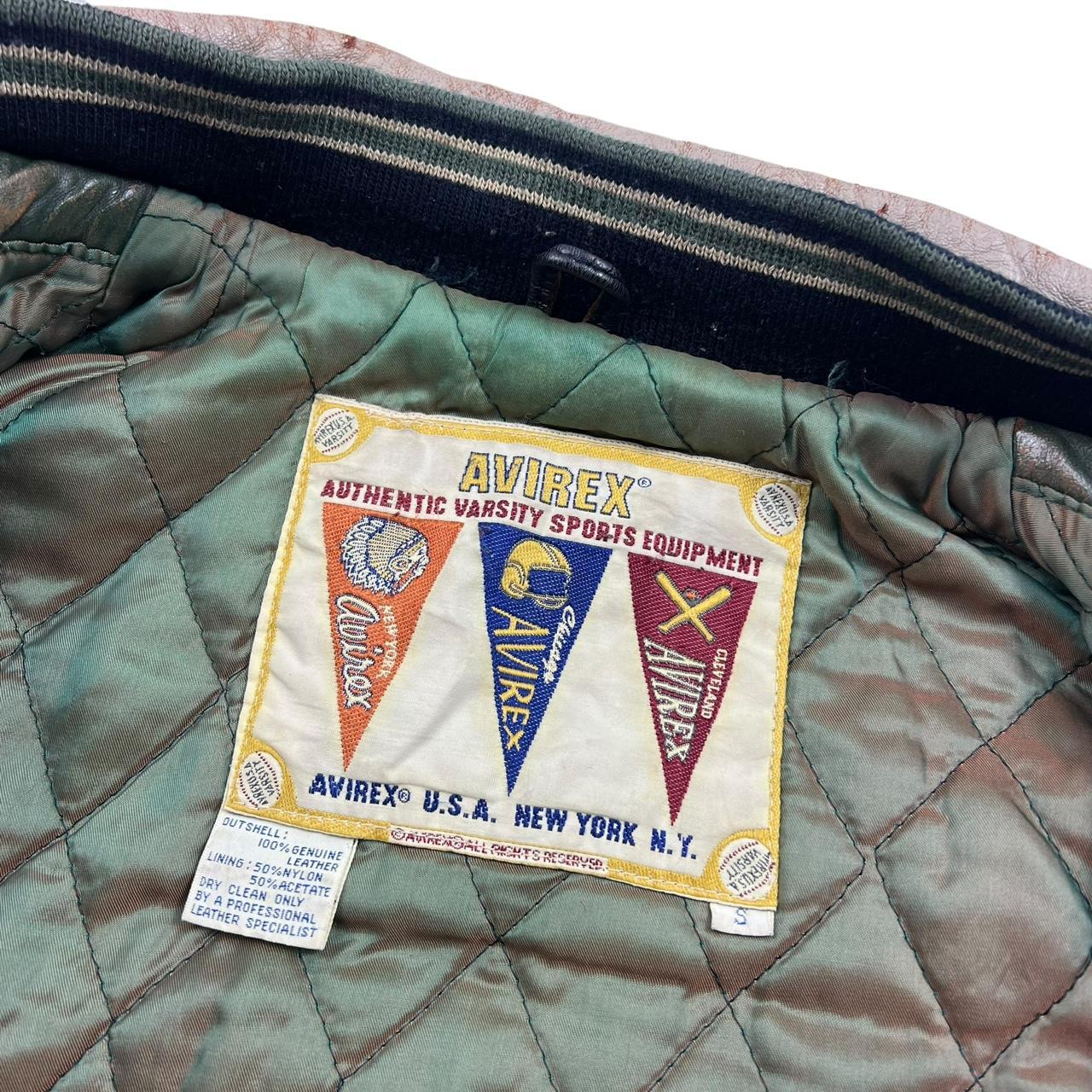 Avirex Jacket (S)